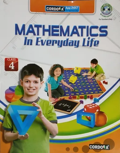 Mathematics in Everyday Life Class 4