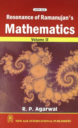 Resonance of Ramanujan's Mathematics, Vol. II