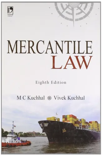 Mercantile Law