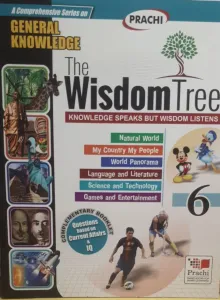 The Wisdom Tree-6