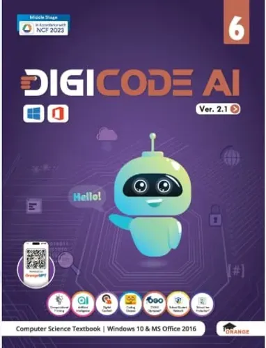 Digicode Ai-6 (ver.2.1)