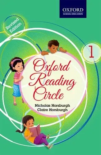 Oxford Reading Circle for Class 1
