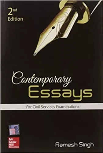 Contemporary Essays