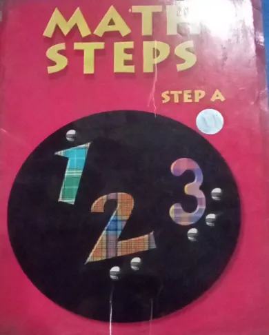 Math Step A