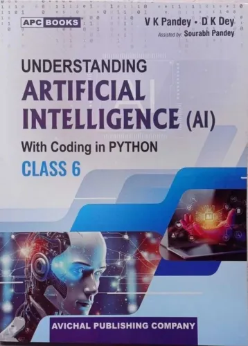 Understanding Artificial Intelligence {ai} Class-6
