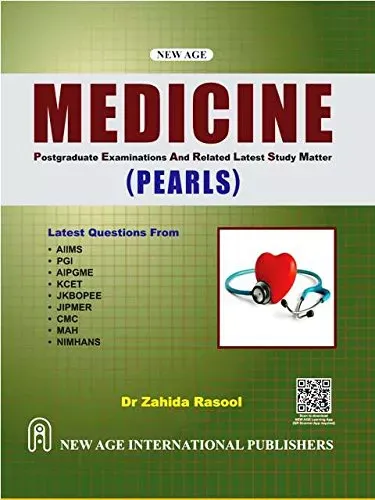 PEARLS Medicine
