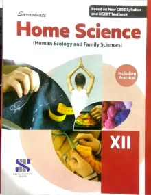 Home Science For Class 12