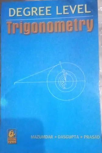 Degree Level Trigonometry