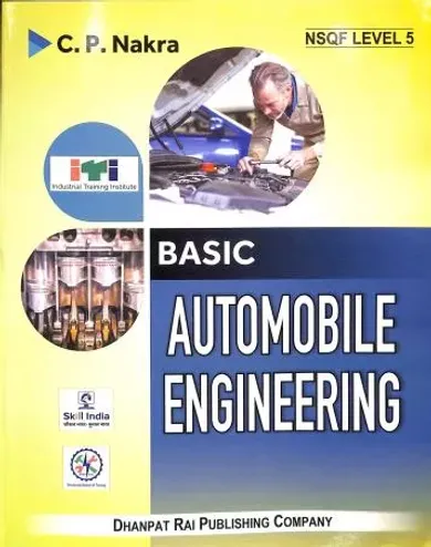 Basic Automobile Engineering