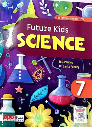 Future Kids Science 7