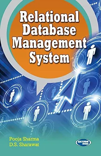 Relational Database Management System