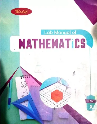 Lab Manual of Mathematics for Class 10