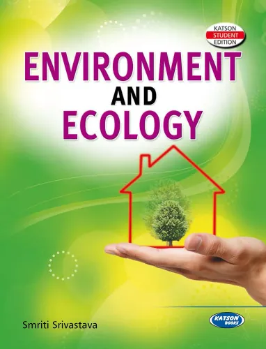 Environment & Ecology