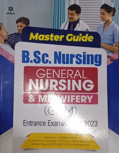 B.sc Nursing General Nursing & Midwifery (gnm) 2022