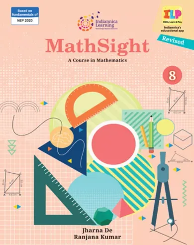 Mathsight Class 8