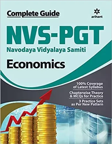 Nvs Pgt Economics Guide