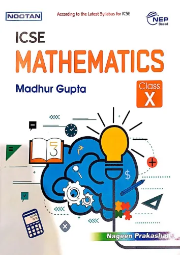 Icse Mathematics-10