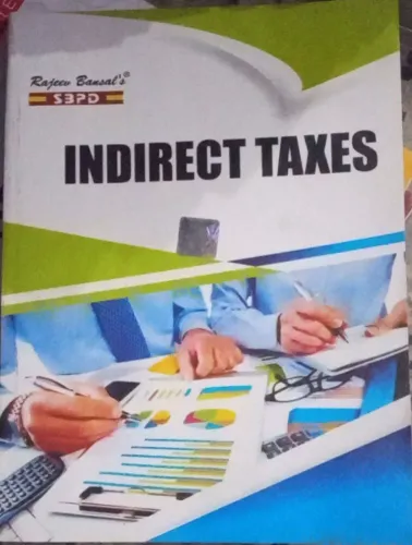 Indirect Tax (sem-4)