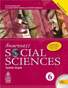 Awareness Social Science-6