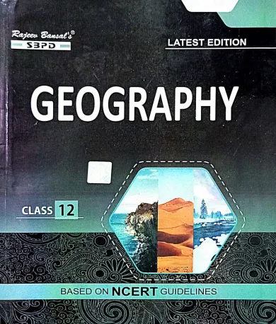 Geography-12 (2024)