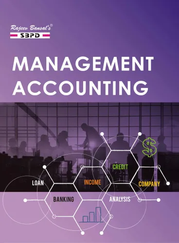 NEP Management Accounting B. Com. 6th Sem (MJ-12)