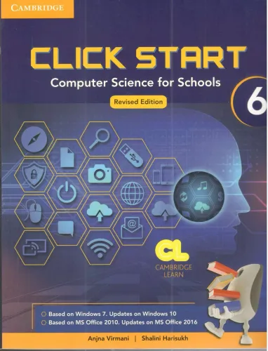 Click Start Level 6 Student Book 