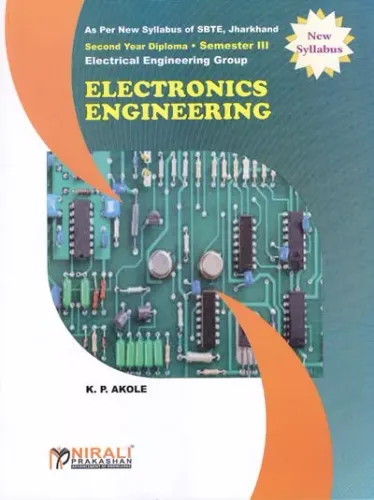 ELECTRONICS ENGINEERING