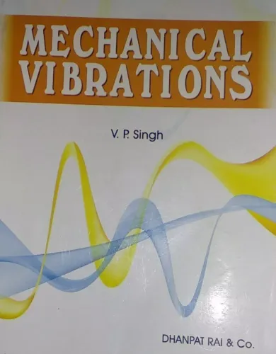 Mechanical Vibrations