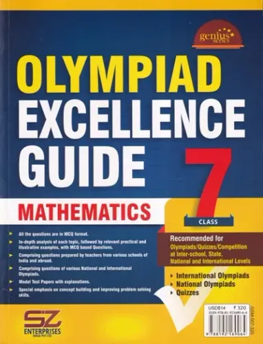 Olympiad Mathematics-7