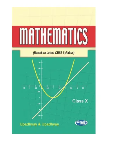 Mathematics for Class 10