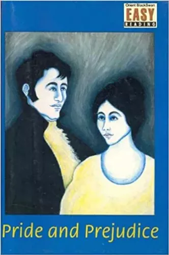 Pride and Prejudice - OBER - Grade 6 (Orient BlackSwan Easy Readers)