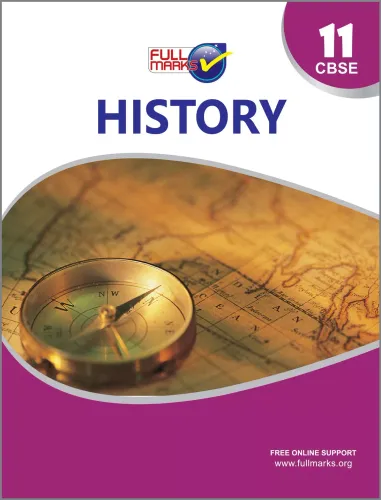 History Class 11 Cbse (2020-21)
