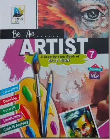 Be An Artist- 7