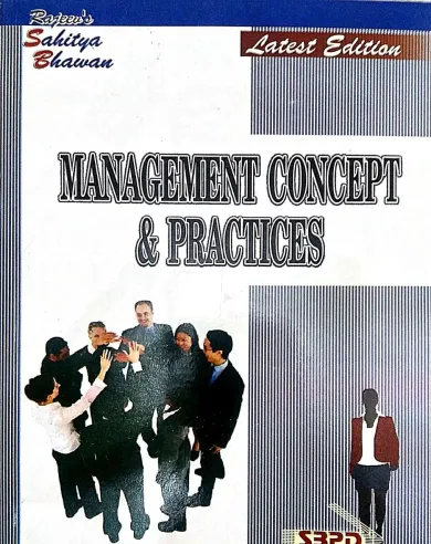 Management Concept & Practices