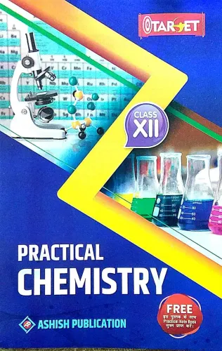 Practical Book Chemistry-12