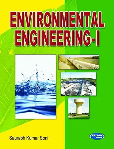 Environmental Engineering - I