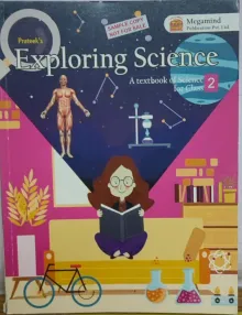 Exploring Science For Class 2