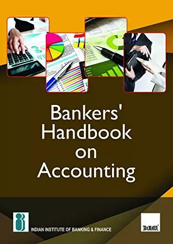 Bankers Handbook on Accounting