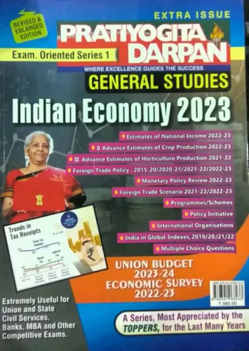 General Studies Indian Economy-2023