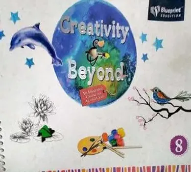 Creativity & Beyond- 8