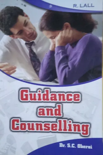 Guidance And Counselling