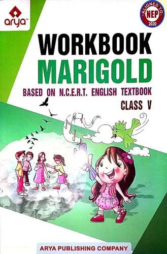 Workbook Marigold-5