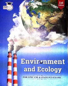 Environment And Ecology