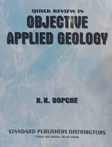 Quick Review In Objective Applied Geology