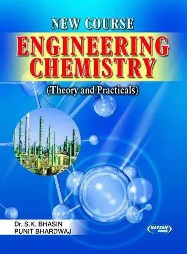 New Course Engineering Chemistry