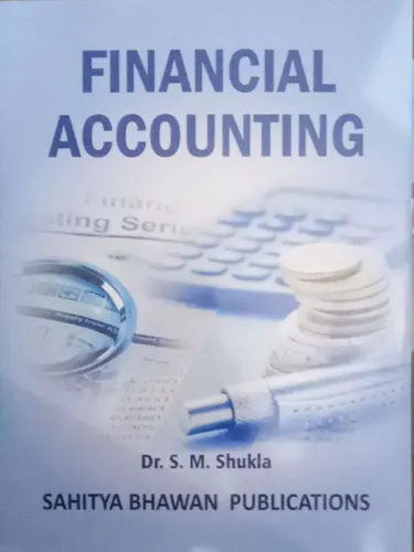 Financial Accounting (BHU) B.com 2 Sem