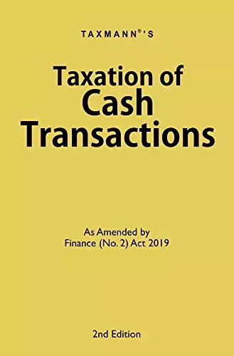 Taxation of Cash Transactions