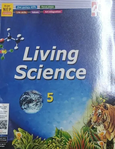 Living Science-5