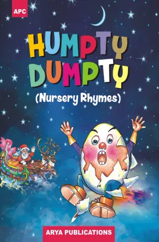 Humpty Dumpty (Nursery Rhymes)