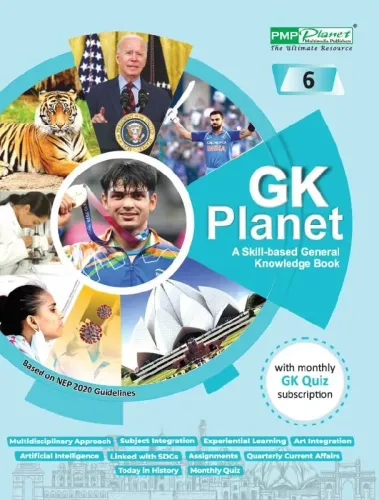 G. K. Planet-6